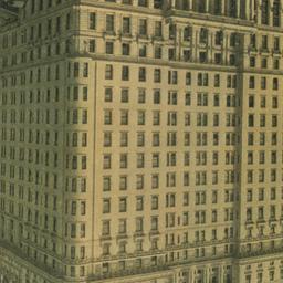 The Plaza Hotel, New York, ...
