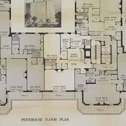 880 Fifth Avenue, Penthouse...