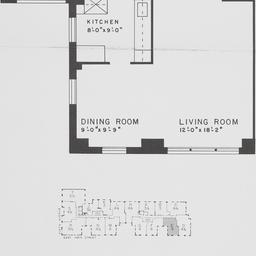 1270 Fifth Avenue, E