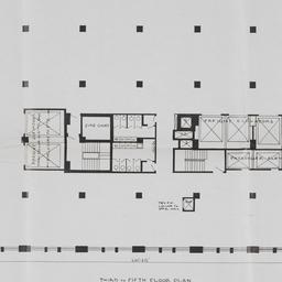 Graybar- Varick Building, 1...