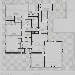 630 Park Avenue, Penthouse ...