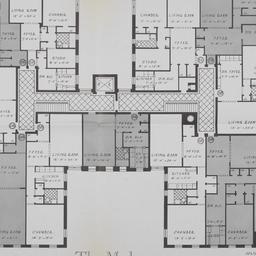 The Moderne, 65-36 Wetherol...