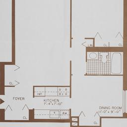 Briarwood Apartments, 137-7...