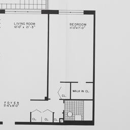 Dorset House, 25 Park Place...