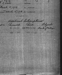 Carnegie Gifts and Grants t...