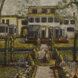Andre Brook (Rear)