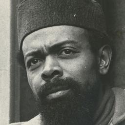Amiri Baraka Papers and Audio-Visual Collection