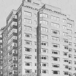 20 Beekman Place