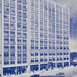 1841 Broadway, Introducing ...