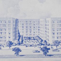 800 Grand Concourse, [apart...