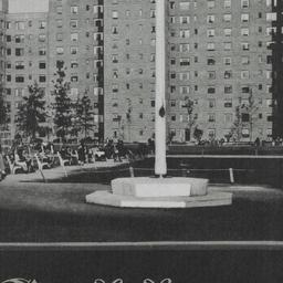 Parkchester, White Plains R...