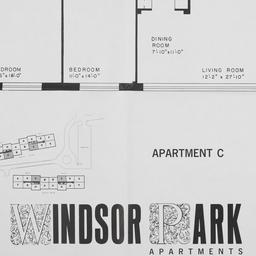 Windsor Park, Bell Boulevar...