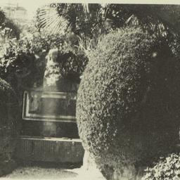 Page No. 027 - Rome, Villa ...
