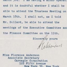 Board of Trustees