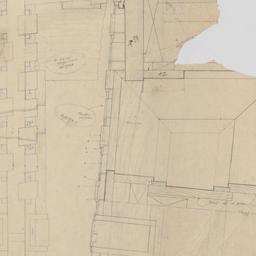 Working drawing: Full size ...