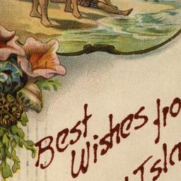 Best Wishes from Coney Island