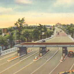 Henry Hudson Parkway, New Y...