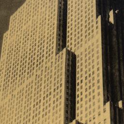 Rockefeller Center, New Yor...