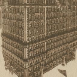 Hotel Knickerbocker