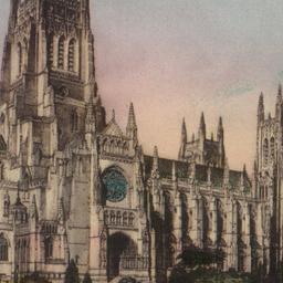 The Cathedral of St. John t...