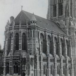 The Riverside Church, River...
