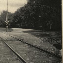 Lackawanna Station, Morris ...