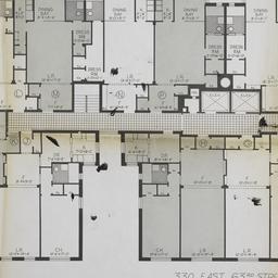 330 East 63rd Street