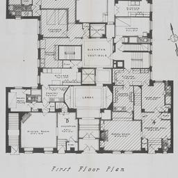 169 E. 78 Street, First Flo...