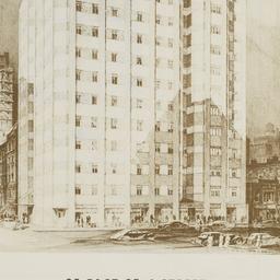 25 E. 83 Street