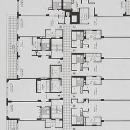 Hanover House, 442 W. 57 St...