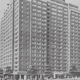 The Murray Park, 120 East 3...