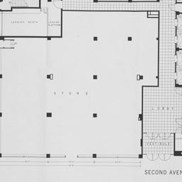 820 Second Avenue, 1st Floor
