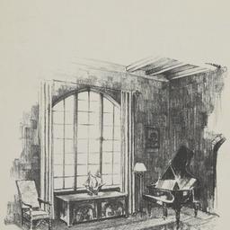 Sherman Square Studios, 160...