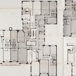 860 Fifth Avenue, Typical F...