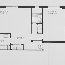 Paulding Terrace, 2121 Paul...