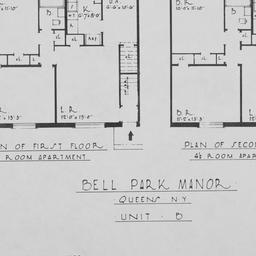 Bell Park Manor, Grand Cent...