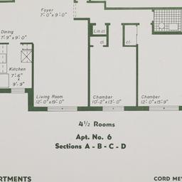 Balfour, 112-20 72 Dr., 4 1...