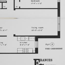 Frances Gardens - The Chesh...