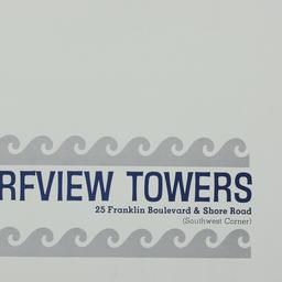 Surfview Towers, 25 Frankli...