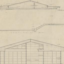 Cross sections