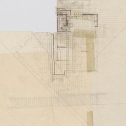 Plan, unidentified