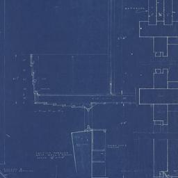 Full size detail, second fl...