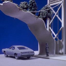 Model.