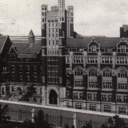 Teachers College, Columbia ...