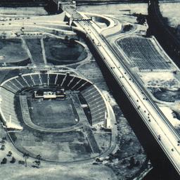 Randall Island Stadium