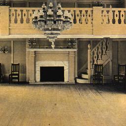 Vanity Fair Ball Room for P...