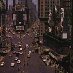 Times Square