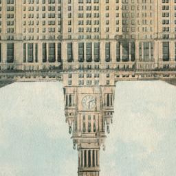 Municipal Building, New York