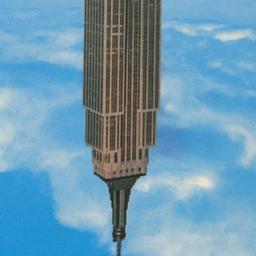 Empire State Building New Y...