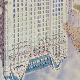 The Plaza New York